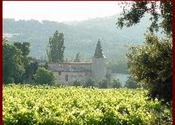 Salon Vin Nature à Caen - Normandie - Château Bas